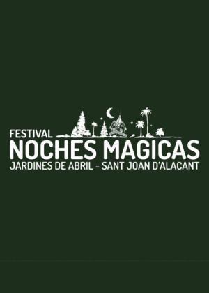 Festival Noches Mágicas