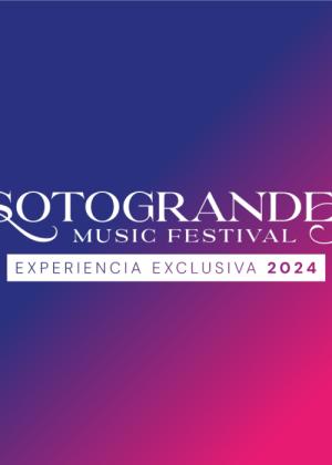Sotogrande Music Festival