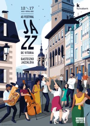 Festival de Jazz de Vitoria