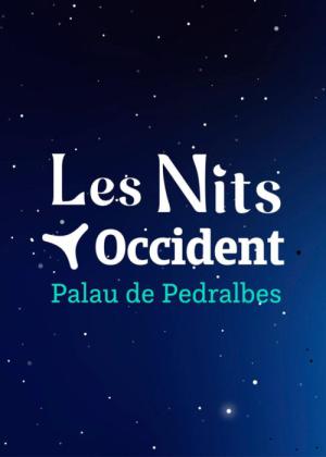 Les Nits Occident Barcelona