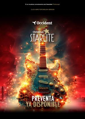 Christmas by Starlite