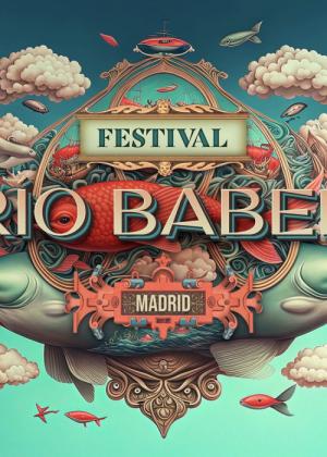 Festival Rio Babel