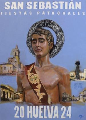 Fiestas de San Sebastian de Huelva