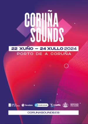 Coruña Sounds