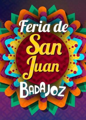 Feria de San Juan de Badajoz