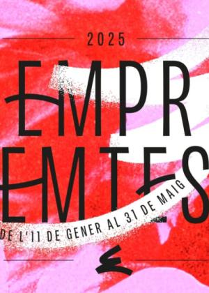 Festival Empremtes