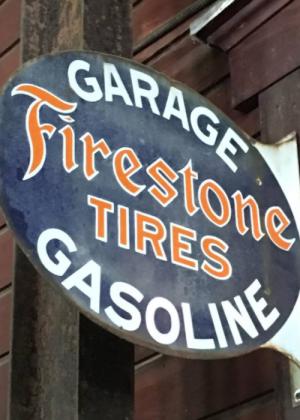 Ruta Live Music Firestone