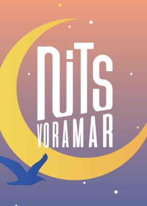 Festival Nits Voramar Valencia