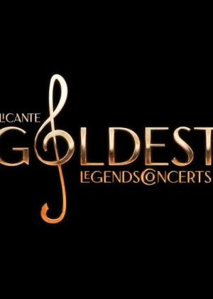 Alicante Goldest Legends Concerts