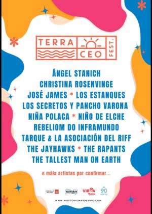 TerraCeo Fest Vigo