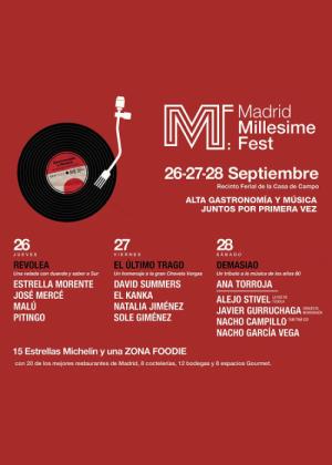 Millesime Fest
