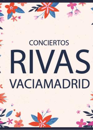 Fiestas de Rivas Vaciamadrid