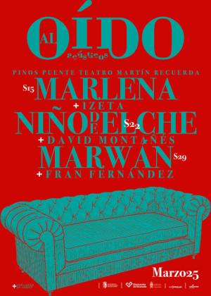 Ciclo Al Oído de Pinos Puente