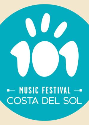 101 Music Festival Costa del Sol