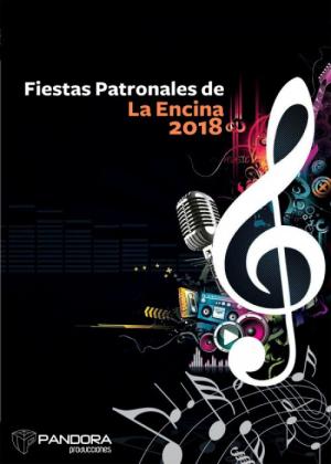 Fiestas de la Encina