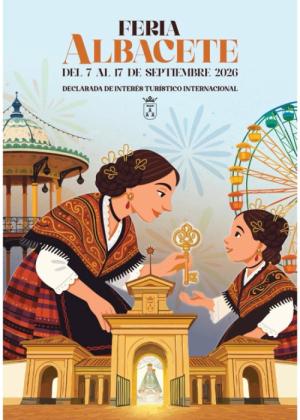 Feria de Albacete