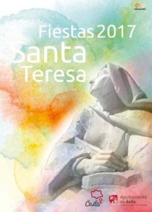 Fiestas de Santa Teresa de Ávila