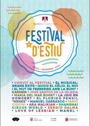 Festival d'Estiu de Tarragona