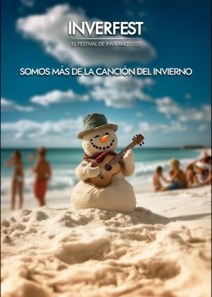 Inverfest Madrid