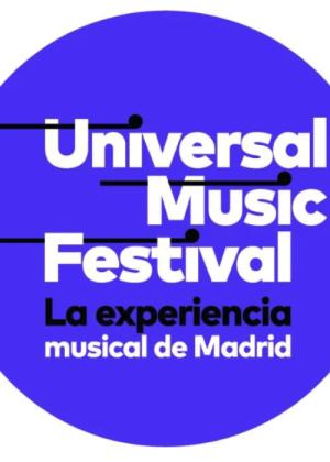 Universal Music Festival