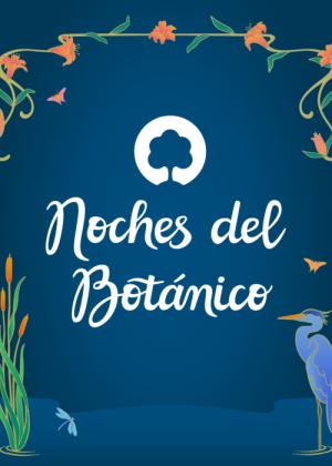 Noches del Botánico
