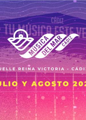 Música del Mar