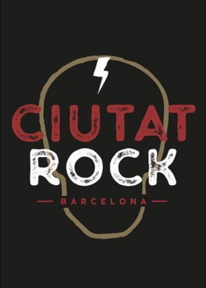 Ciutat Rock de Barcelona