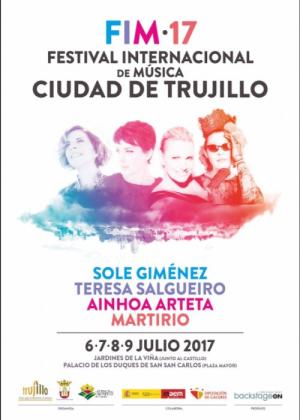 Festival Internacional de Música Ciudad de Trujillo