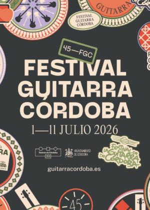 Festival de la Guitarra de Córdoba