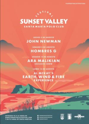 Sunset Valley Festival