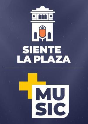 Siente La Plaza