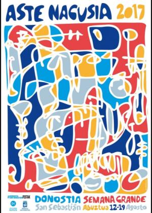 Semana Grande de San Sebastian