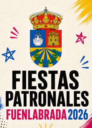 Fiestas Patronales de Fuenlabrada