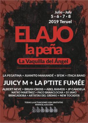 La Vaquilla de Ángel