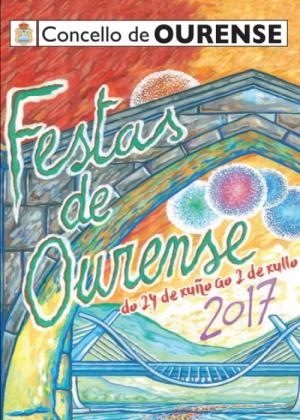 Fiestas Grandes de Ourense