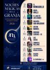Noches Mágicas de La Granja