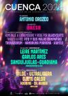 Fiestas de San Julián de Cuenca