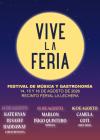 Vive la Feria Torrelavega