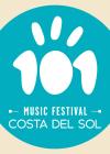 101 Music Festival Costa del Sol