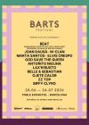 Barts Festival Barcelona