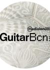 Banco Mediolanum Guitar BCN