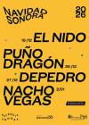 Navidad Palencia Sonora