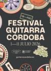 Festival de la Guitarra de Córdoba