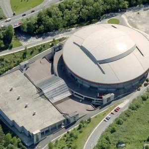 Donostia Arena 2016, antigua plaza de Toros de Illumbe