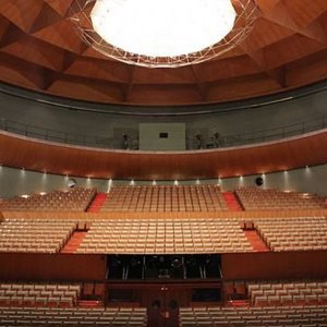 Teatro Maestranza de Sevilla