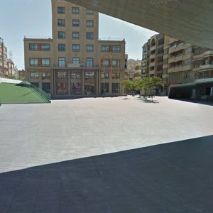 Plaza Mayor de Vila-real o Villareal 