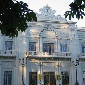 Teatro Chapí de Villena