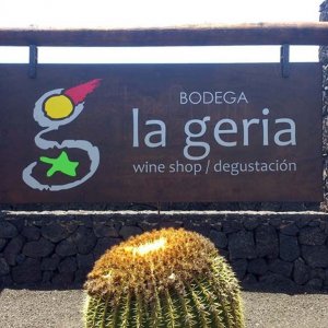 Bodegas La Geria