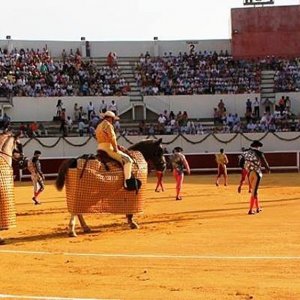 Plaza de Toros de Utrera