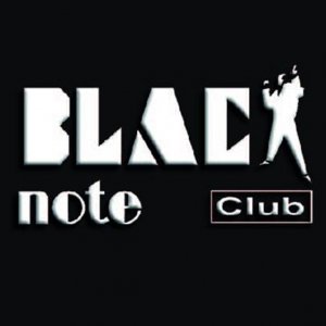 Sala Black Note Club